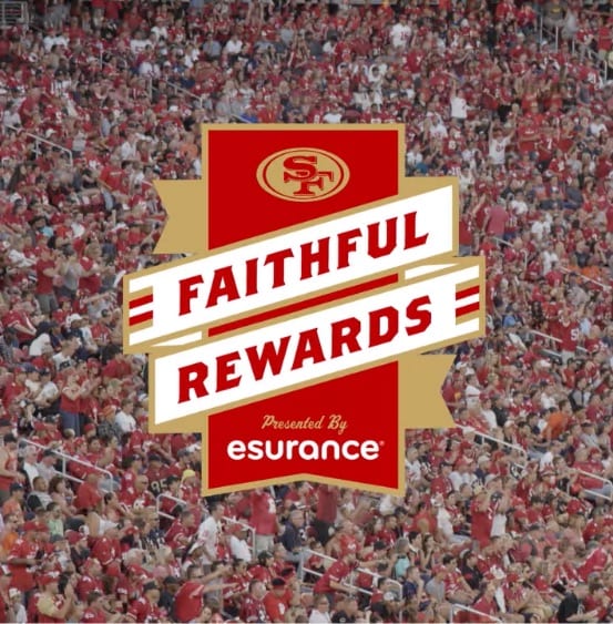 Faithful Rewards