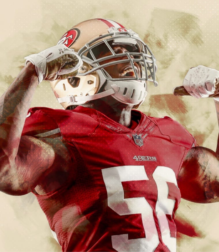 49ERS // Choose WATSON - Watson Creative