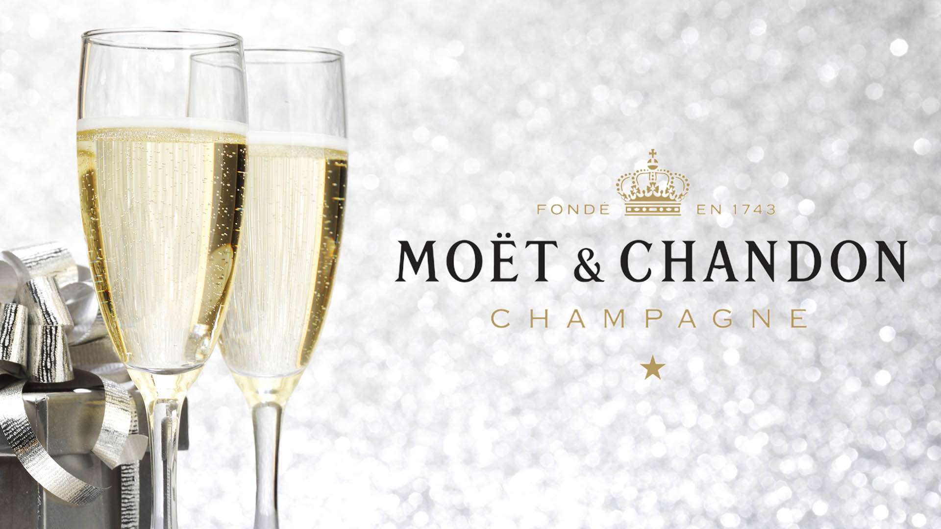 Moët & Chandon Champagnes - Watson Creative