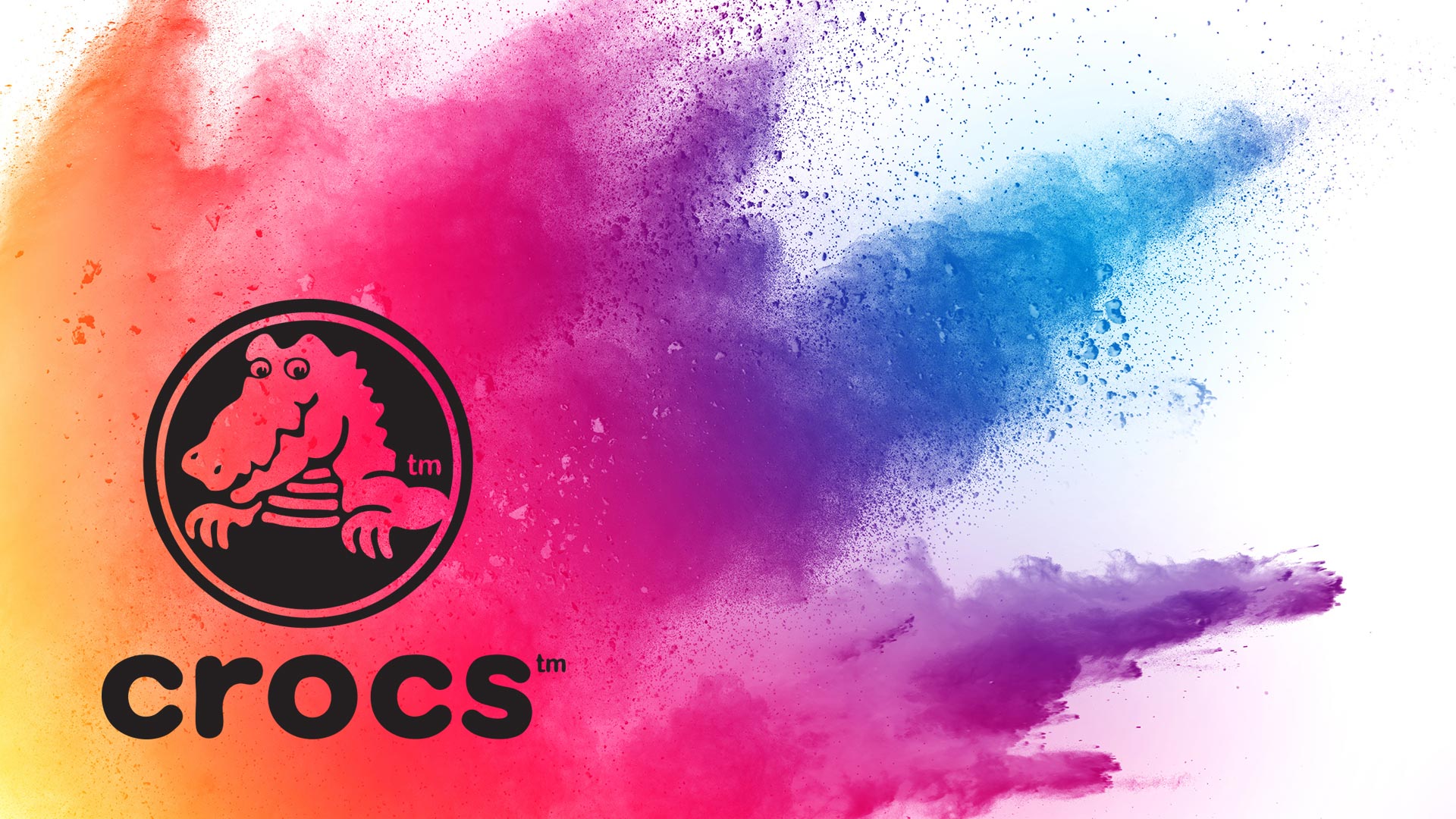crocs logo 2019