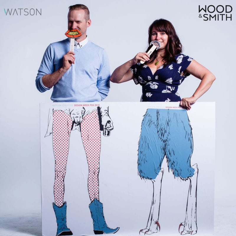 All Mouth No Trousers Photos Watson Creative